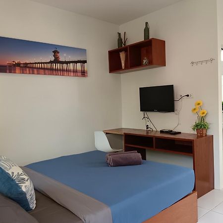 Cozy Bangtao Studio Phuket Екстериор снимка