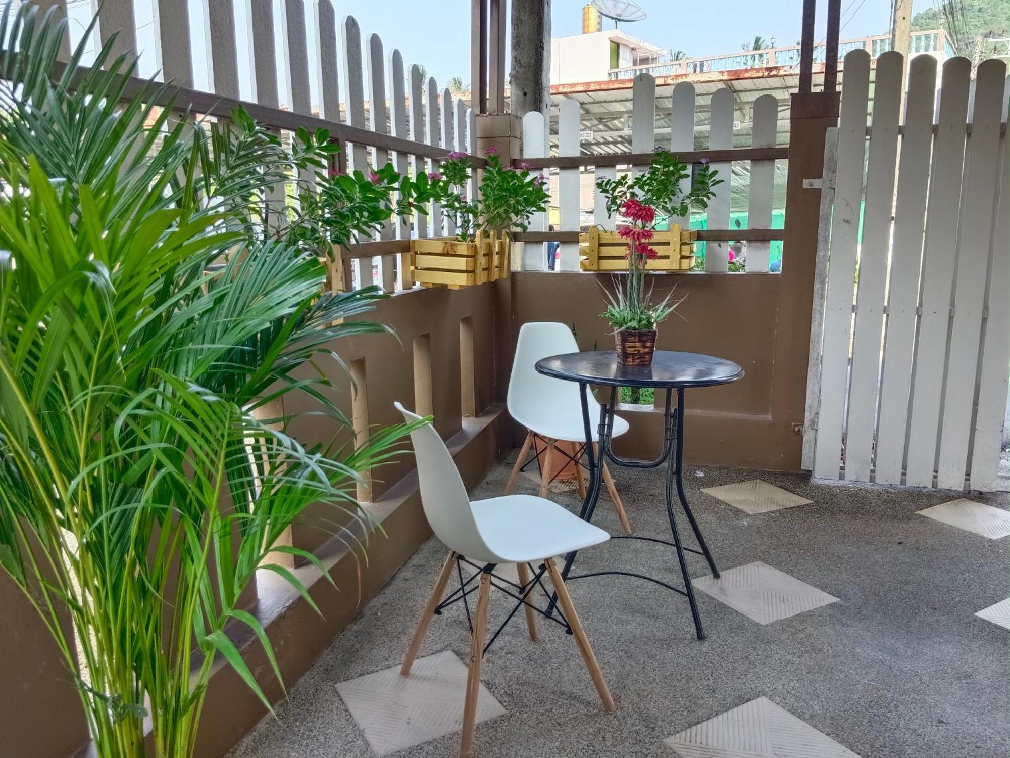 Cozy Bangtao Studio Phuket Екстериор снимка