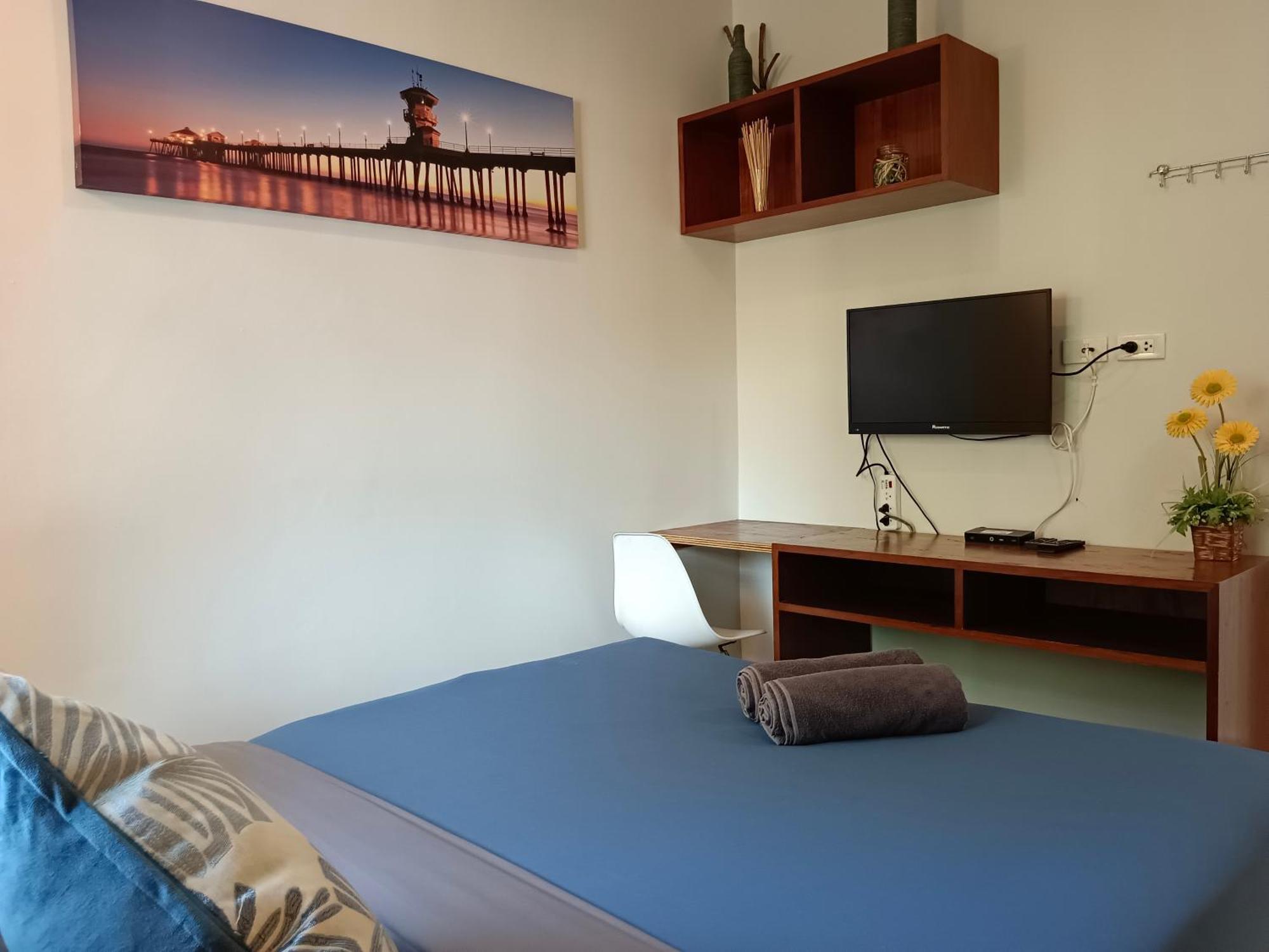 Cozy Bangtao Studio Phuket Екстериор снимка