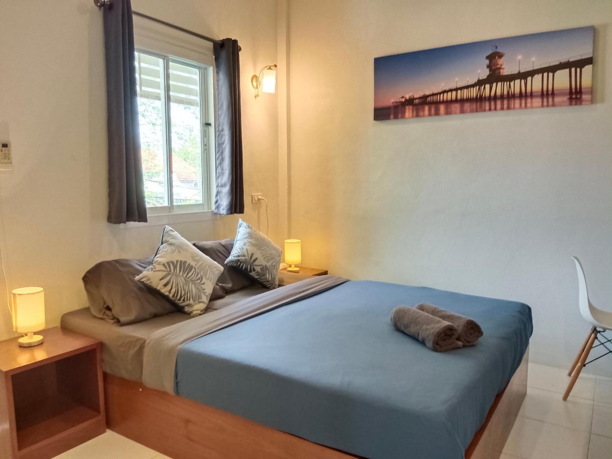 Cozy Bangtao Studio Phuket Екстериор снимка