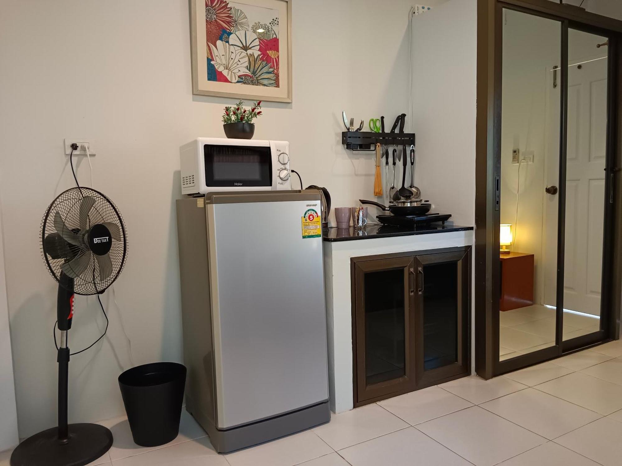 Cozy Bangtao Studio Phuket Екстериор снимка