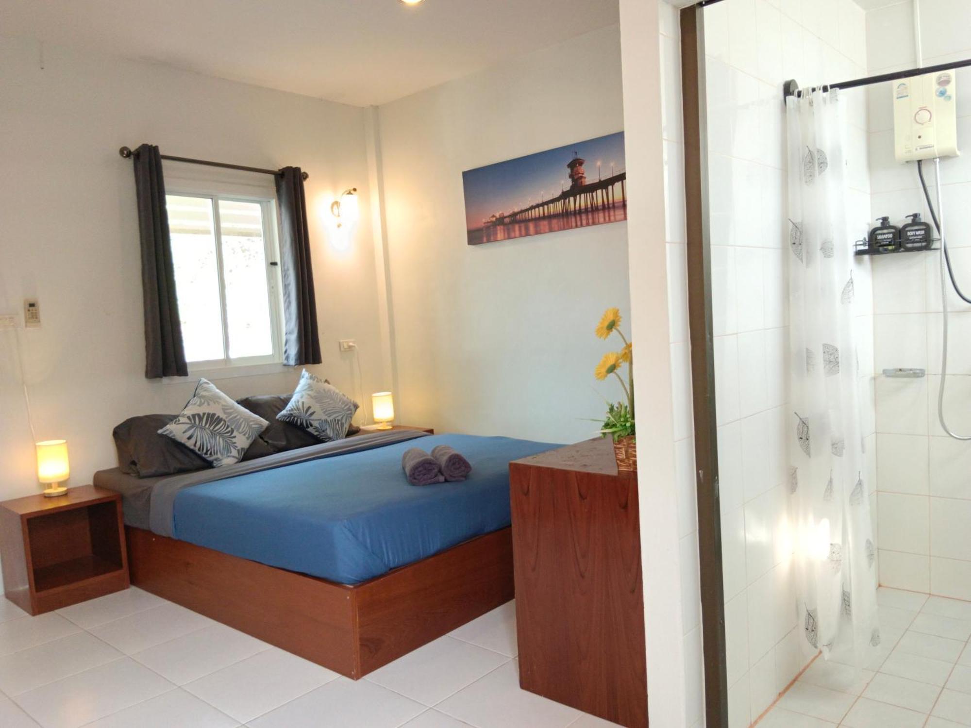 Cozy Bangtao Studio Phuket Екстериор снимка