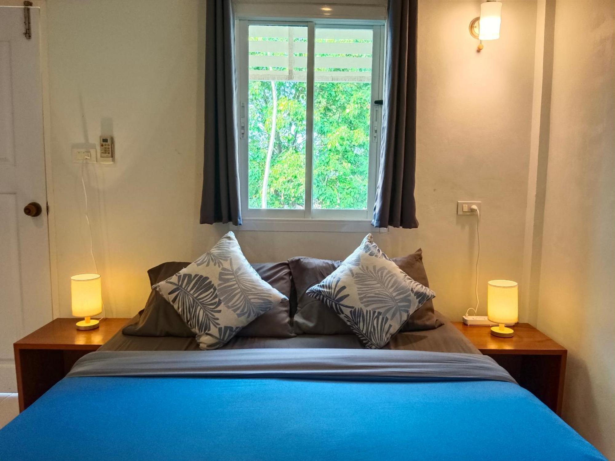 Cozy Bangtao Studio Phuket Екстериор снимка