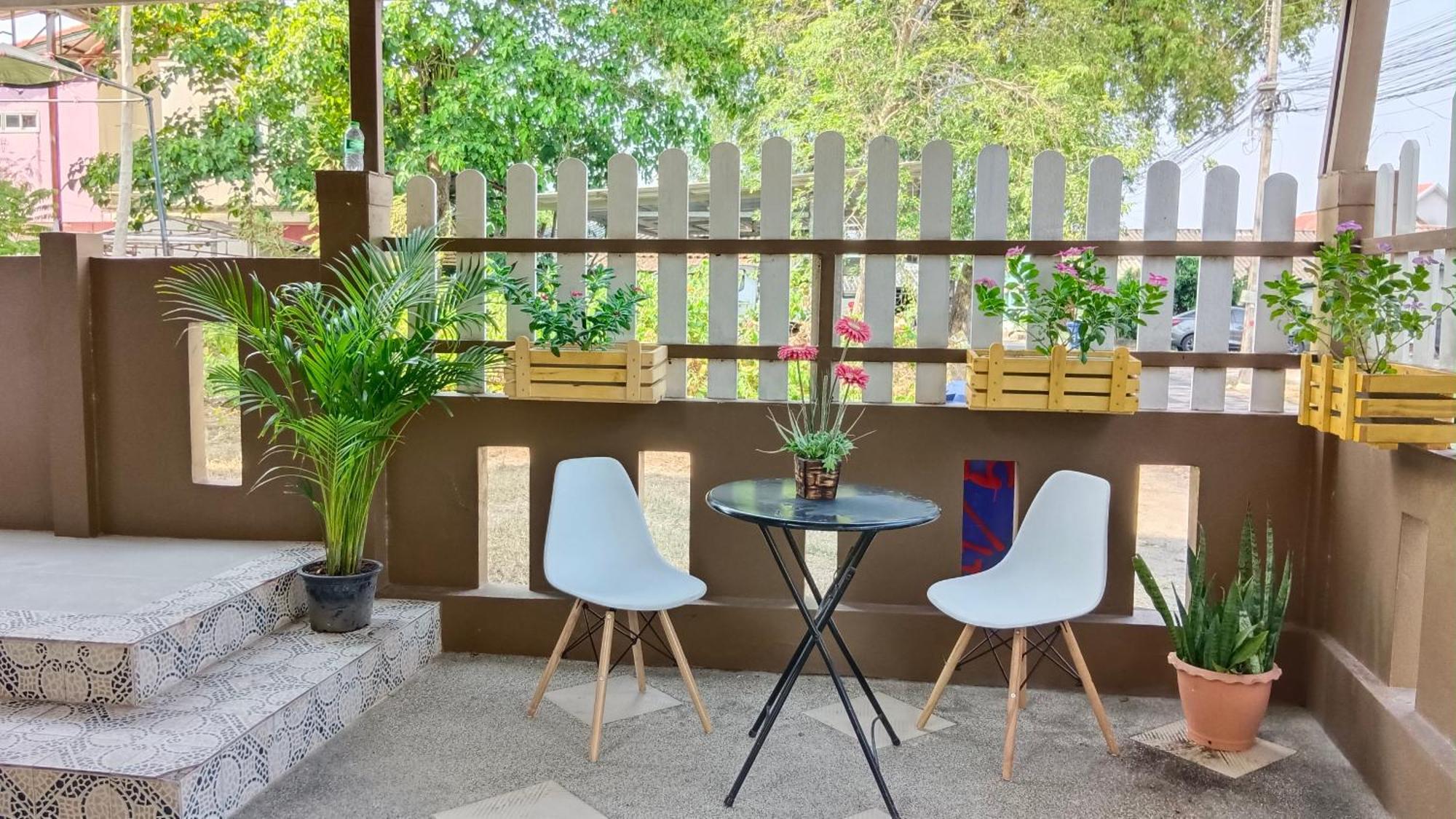 Cozy Bangtao Studio Phuket Екстериор снимка